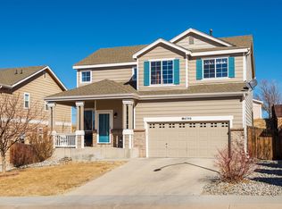 6746 Camino Del Rey, Fountain, CO 80817