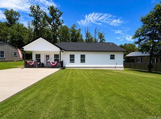 1020 Slate Creek Way, Lonsdale, AR 72087