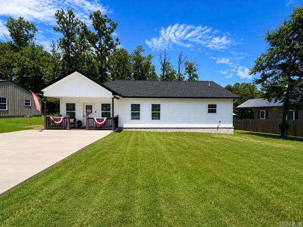 1020 Slate Creek Way, Lonsdale, AR 72087