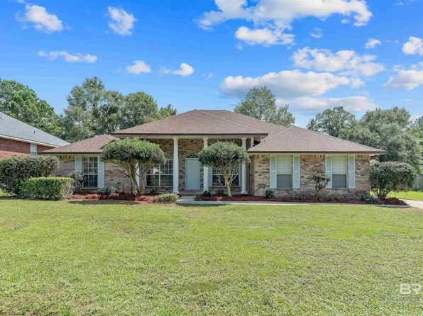 7900 Eagle Creek Dr, Daphne, AL 36526