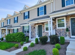 642 Brentwood Dr, Lititz, PA 17543