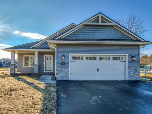 1515 St. Andrews Drive Lot 186, Altoona, WI 54720