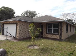2242 Henderson Ave, Fort Myers, FL 33916