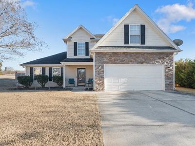 101 Oakboro Ln, Simpsonville, SC, 29680