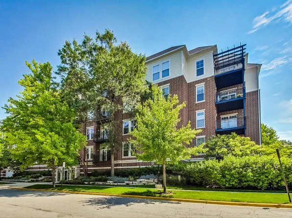 7753 Van Buren St Unit 502, Forest Park, IL 60130