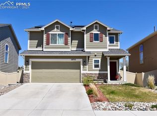 10755 Traders Pkwy, Fountain, CO 80817