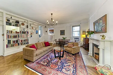 Sold by Halstead Real Estate