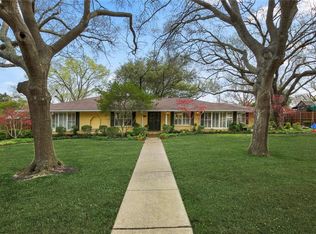 7530 Overdale Dr, Dallas, TX 75254