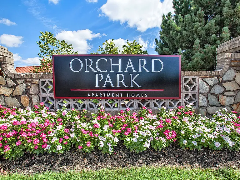 Orchard Park — Photo 17