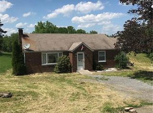 1580 Lovi Rd, Freedom, PA 15042