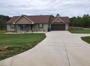 227 Lemons Rd, Stoneville, NC 27357