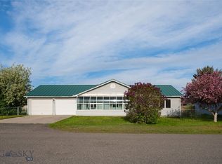 607 N Hoffman St, Belgrade, MT 59714