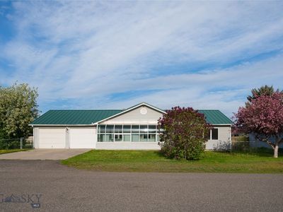 607 N Hoffman St, Belgrade, MT, 59714