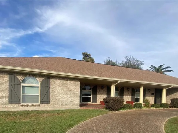 4929 Antonini Dr, Metairie, LA 70006