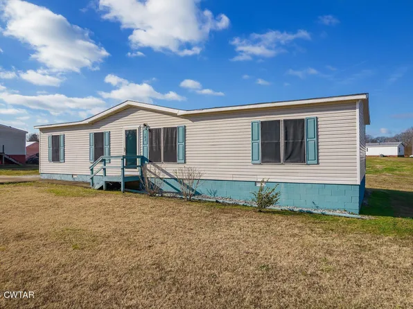 182 Lakeshore Dr, Oakfield, TN 38362