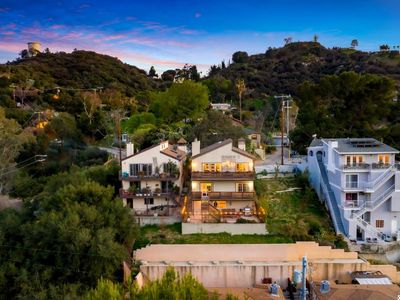 7073 Highcliff Trl, Los Angeles, CA, 91042