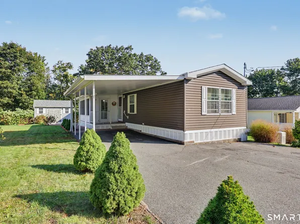 11 Bridlepath Trail, Killingworth, CT 06419