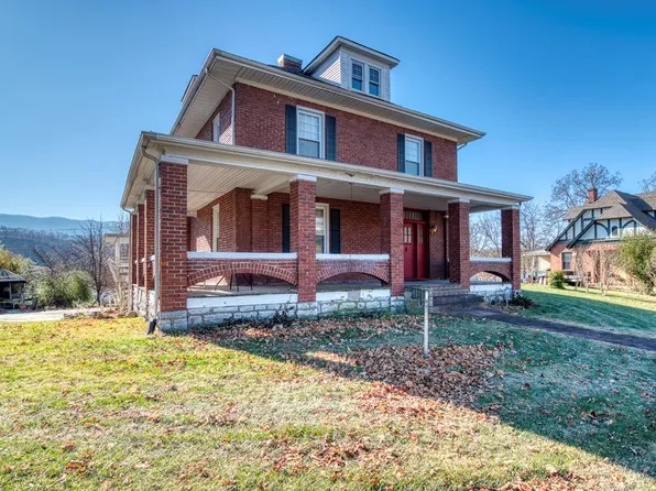394 E Main St, Lebanon, VA 24266