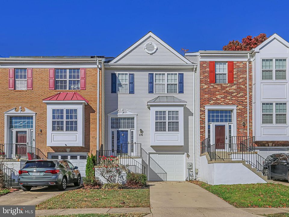 1st image of 176 Pinecove Ave