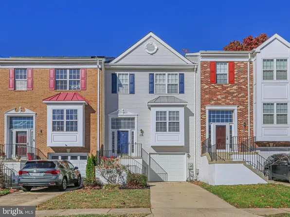 176 Pinecove Ave, Odenton, MD 21113