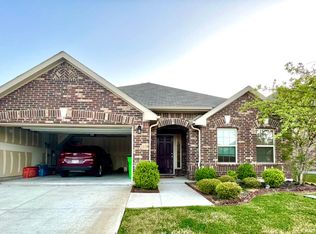 708 Kinghaven Dr, Little Elm, TX 75068