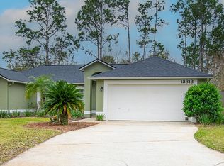 13318 Egrets Marsh Dr, Jacksonville, FL 32224