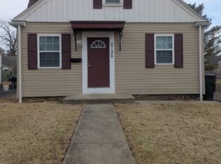 2198 Ontario St, Columbus, OH