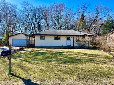 1563 Maine Ave, Michigan City, IN, 46360