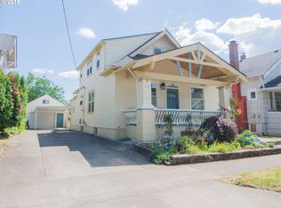 3724 SE Mill St, Portland, OR 97214