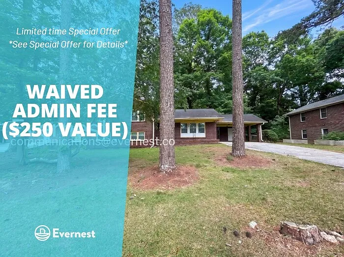 3190 Clifton Church Rd SE — Photo 1