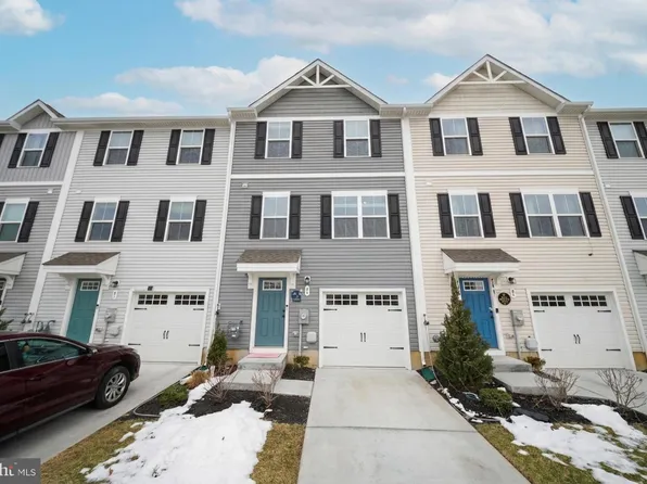 43 F Parsons Blvd, Edgewater Park, NJ 08010