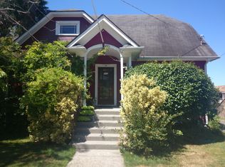 6047 4th Ave NW, Seattle, WA 98107