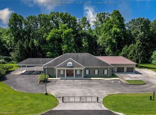 6775 Point Pleasant Rd, Millwood, WV 25262