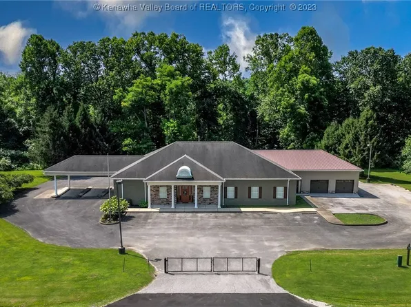 6775 Point Pleasant Rd, Millwood, WV 25262