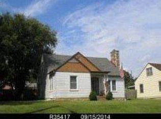 2315 SE Virginia Ave, Topeka, KS 66605