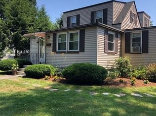 28 Driscoll Ave, Maynard, MA 01754