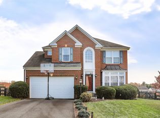82 Elizabeth Dr, Barboursville, VA 22923
