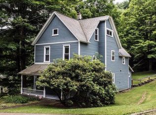 55 Court St, Deposit, NY 13754