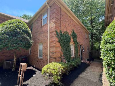258 Lombardy Pl #5, Memphis, TN, 38111