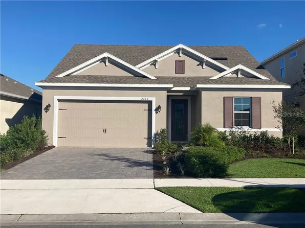 2423 Zaballina Pl, Davenport, FL 33897