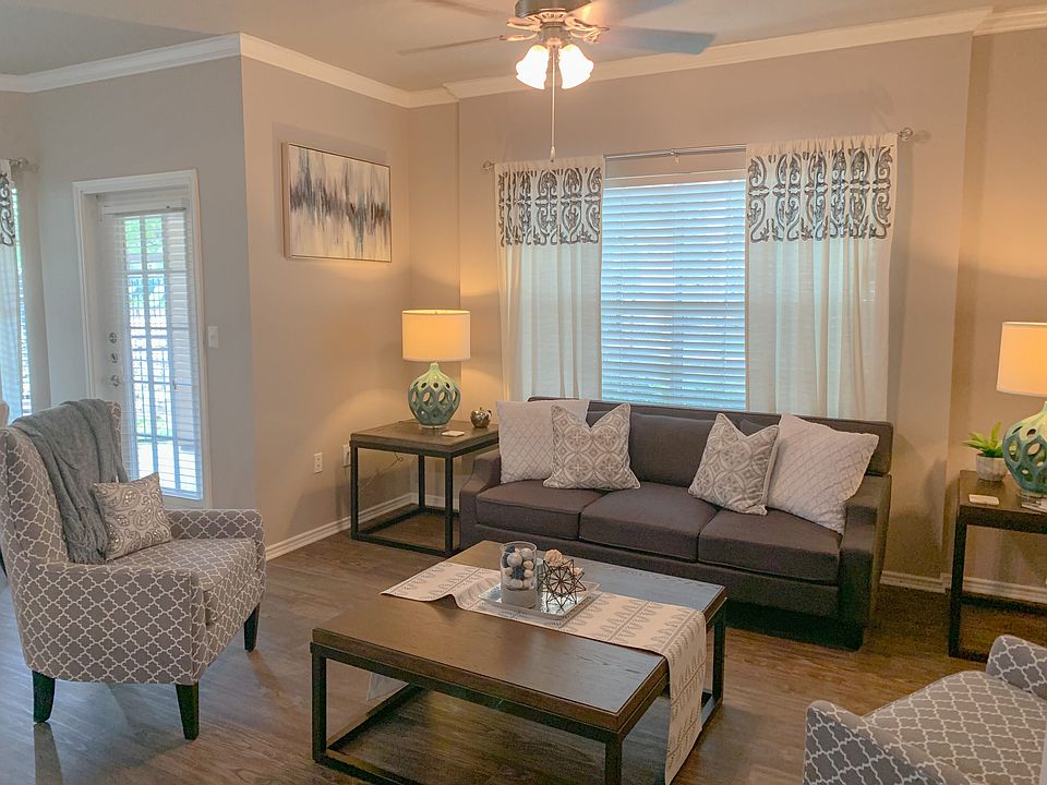 TalaVera Apartments 107 Talavera Pkwy San Antonio TX Zillow