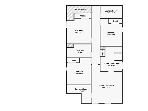 3rd image of 434 Knothole Ln