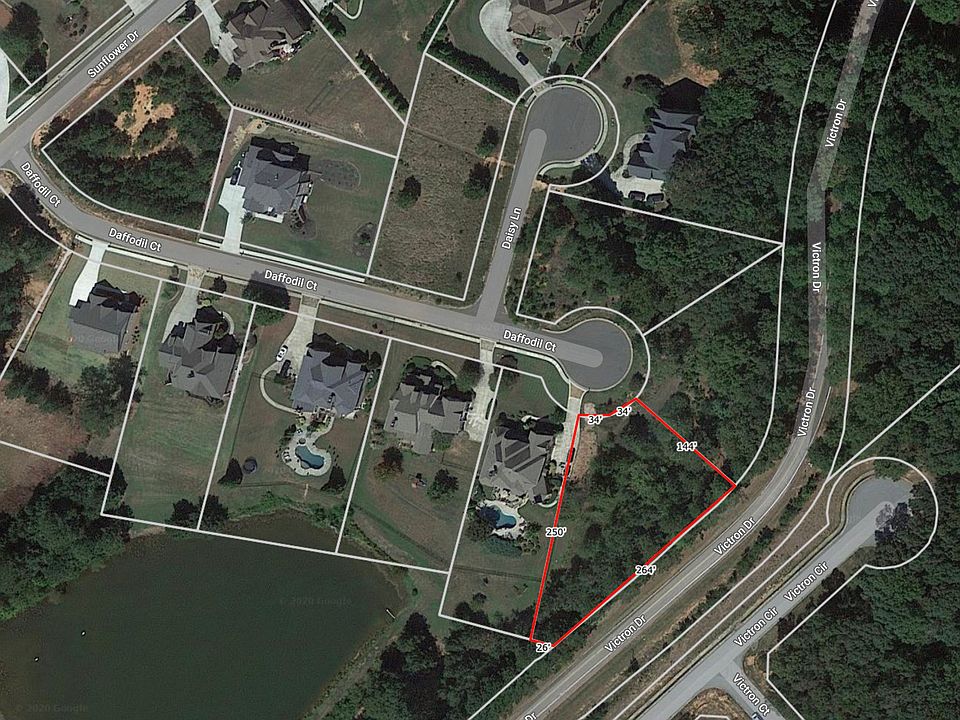 2nd image of 1813 Daffodil Ct Lot 25