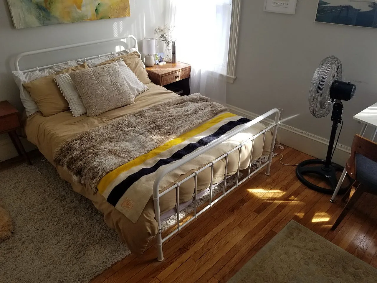 1 bed, 4598 sqft, $3,000 — Photo 2