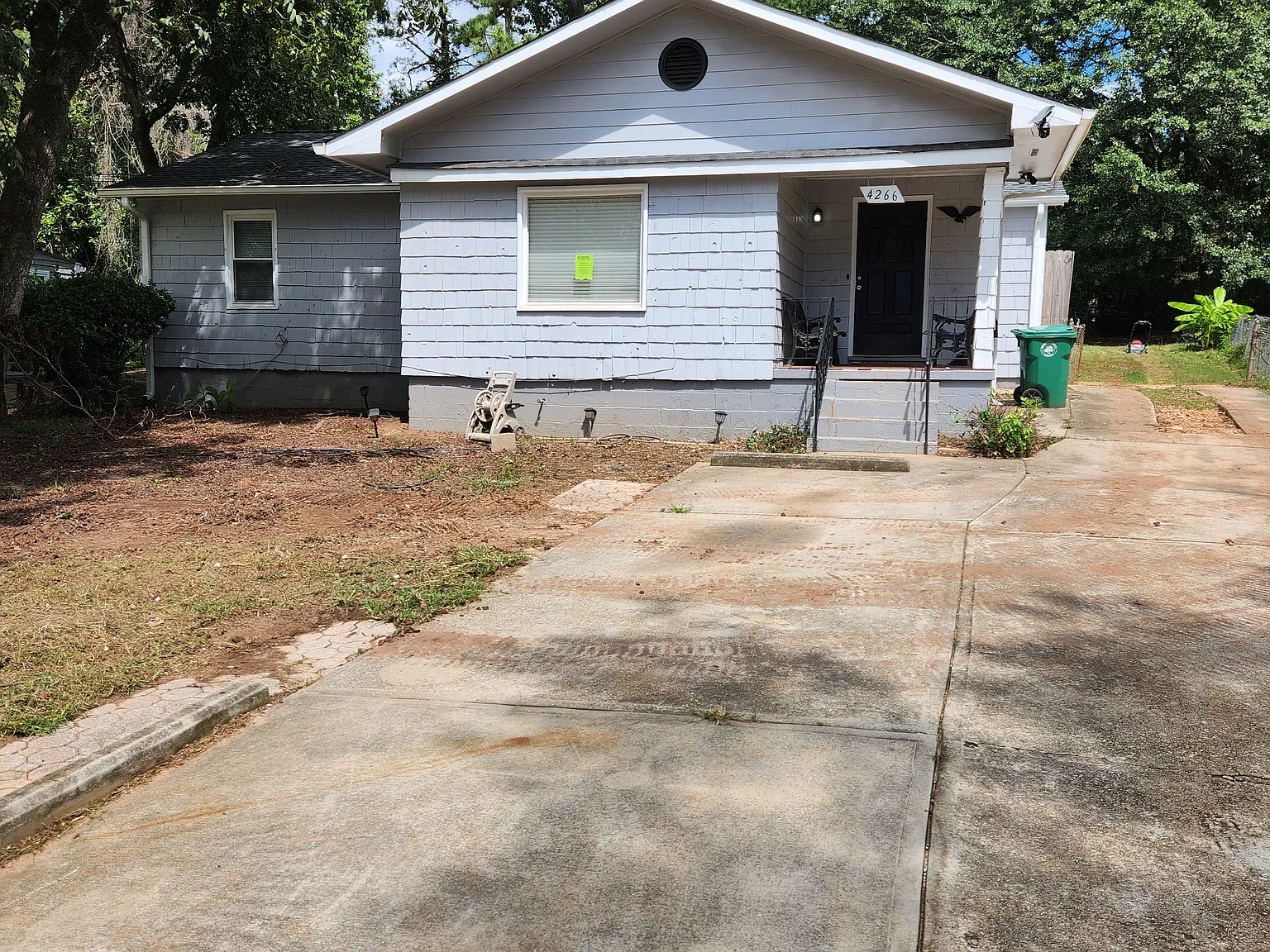 Beautiful freshly renovated home for rent — Photo 2