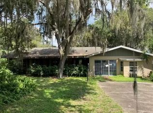 990 N Leisure Poin, Inverness, FL 34453