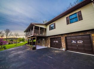 139 Tel Power Rd, Hollidaysburg, PA 16648
