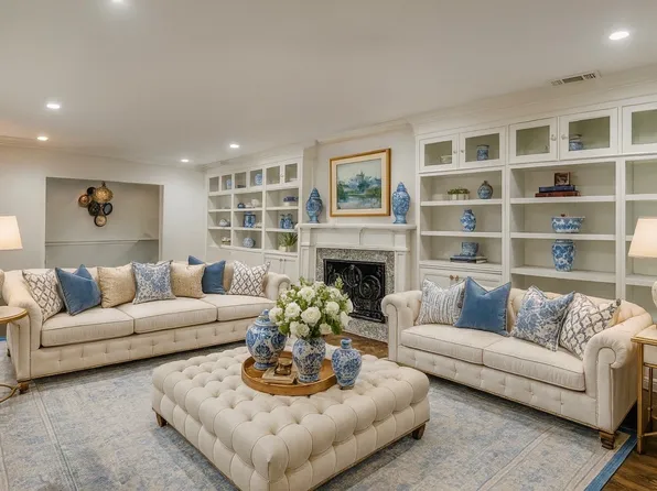 6740 Fortune Rd, Fort Worth, TX 76116