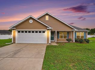 1036 Macala Dr., Conway, SC 29527