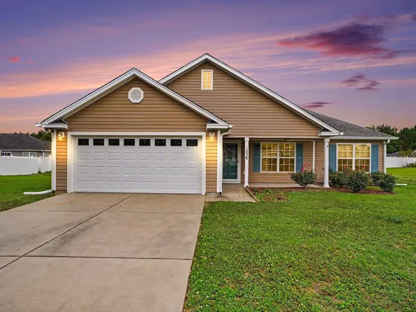 1036 Macala Dr., Conway, SC 29527